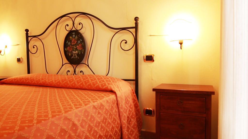 Appartement Antica Grancia Di Quercecchio à Montalcino Extérieur photo