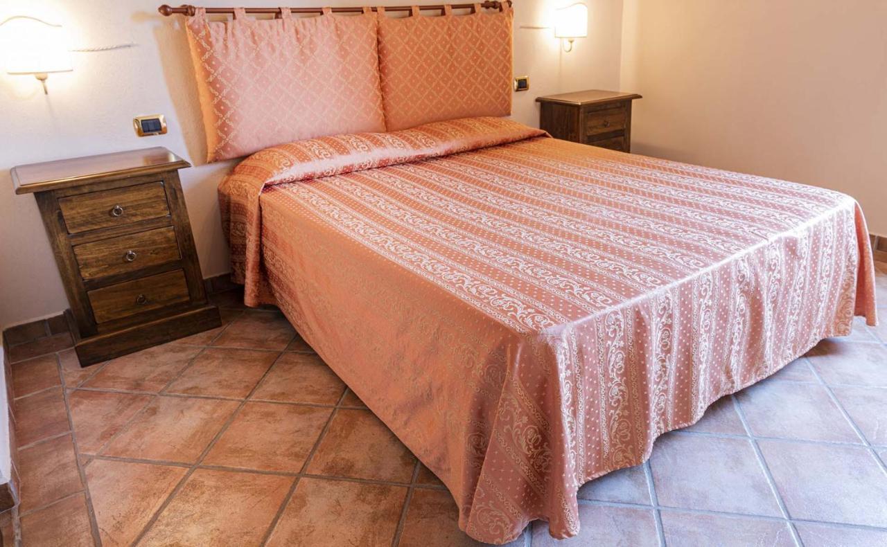 Appartement Antica Grancia Di Quercecchio à Montalcino Extérieur photo